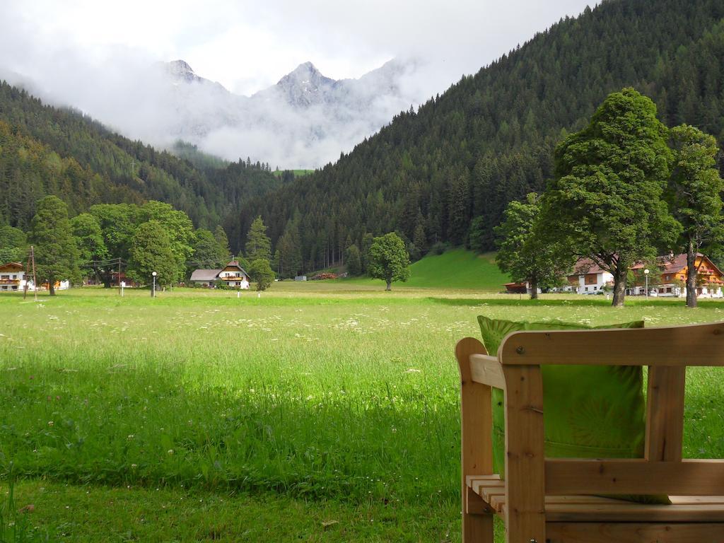 Apartament Sattlehnerhof Ramsau am Dachstein Zewnętrze zdjęcie